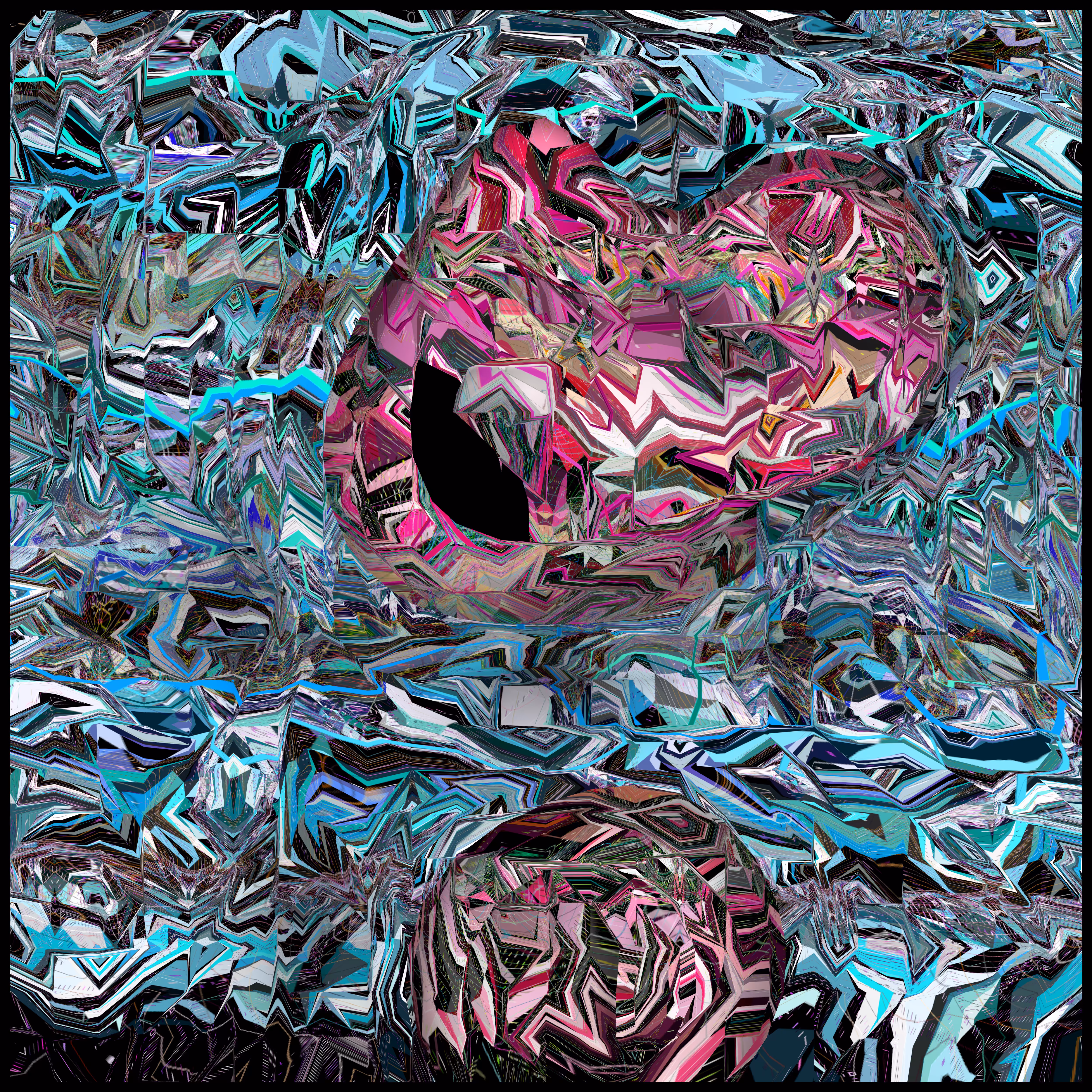 ISOTEXTURE 90 #43
