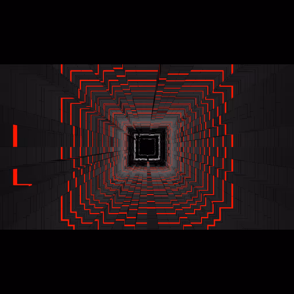 The Tunnel #25