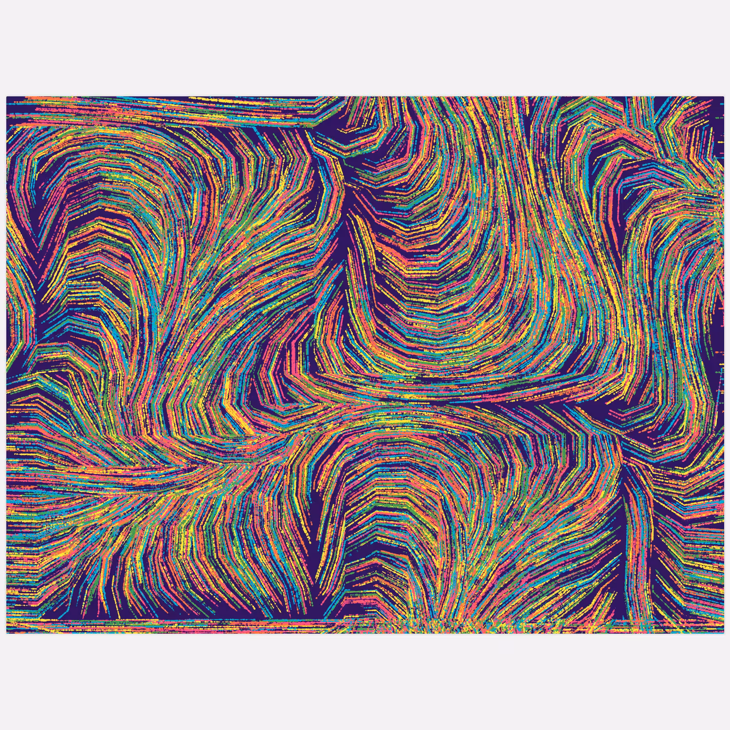 Invisible Threads #3