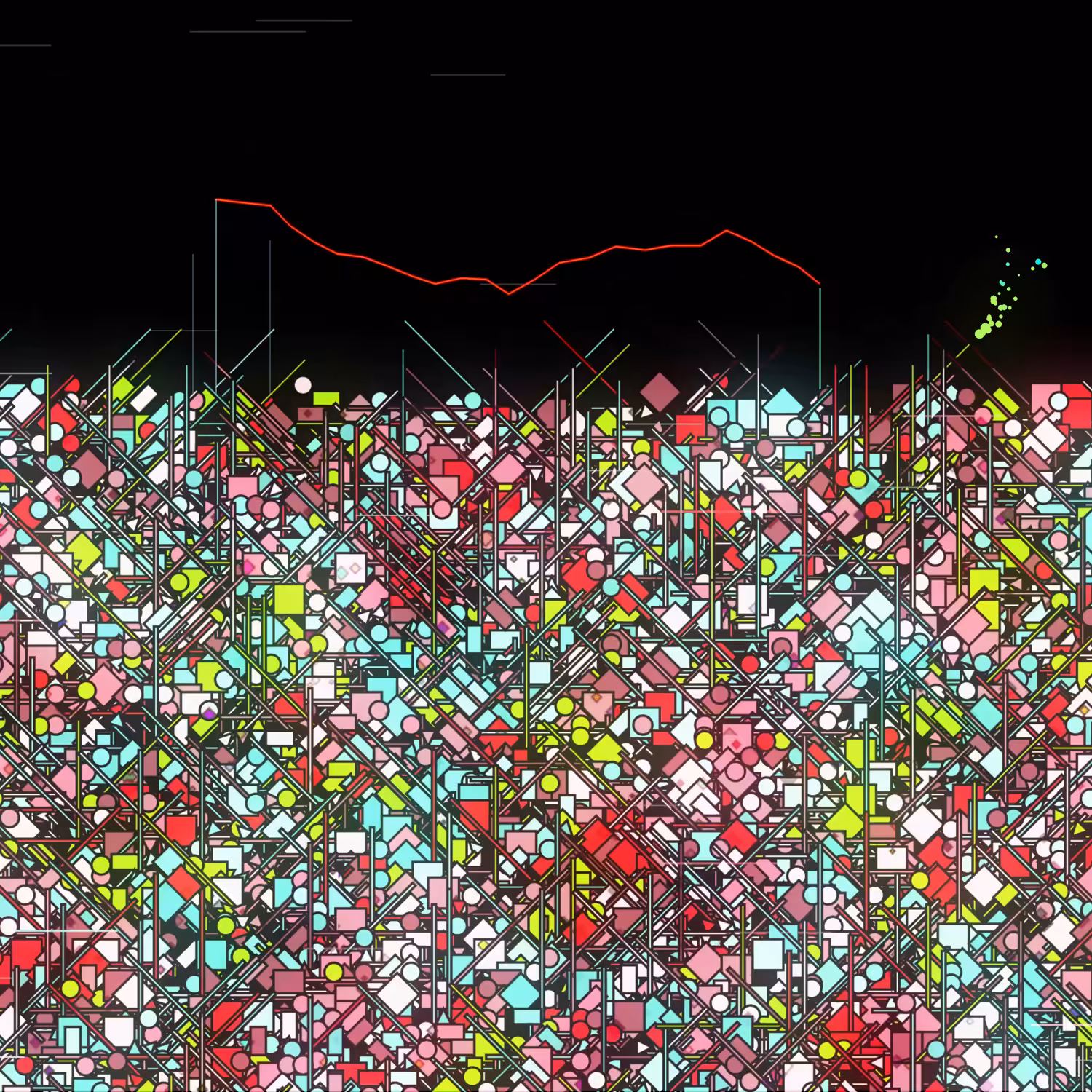 Binary Mortality #23