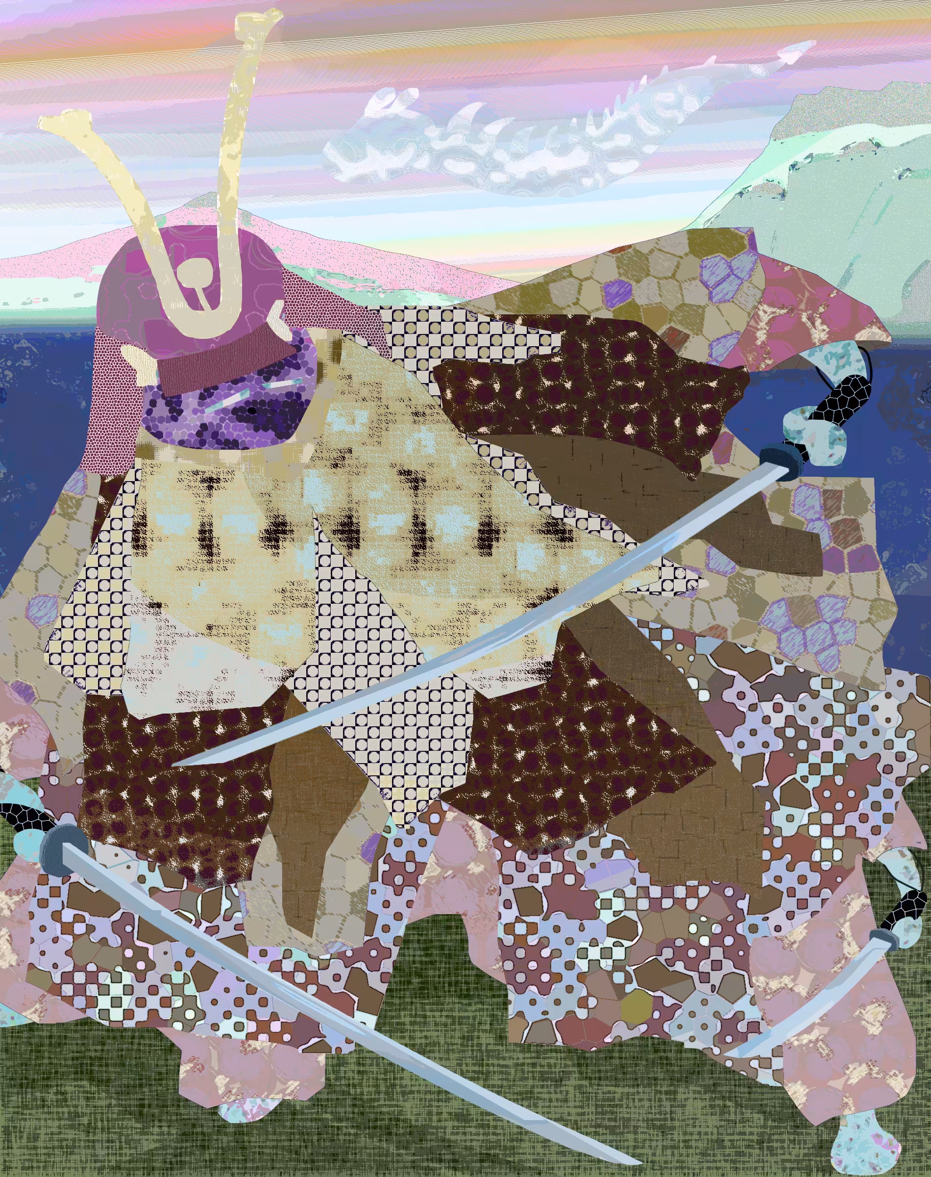 The Last Samurai