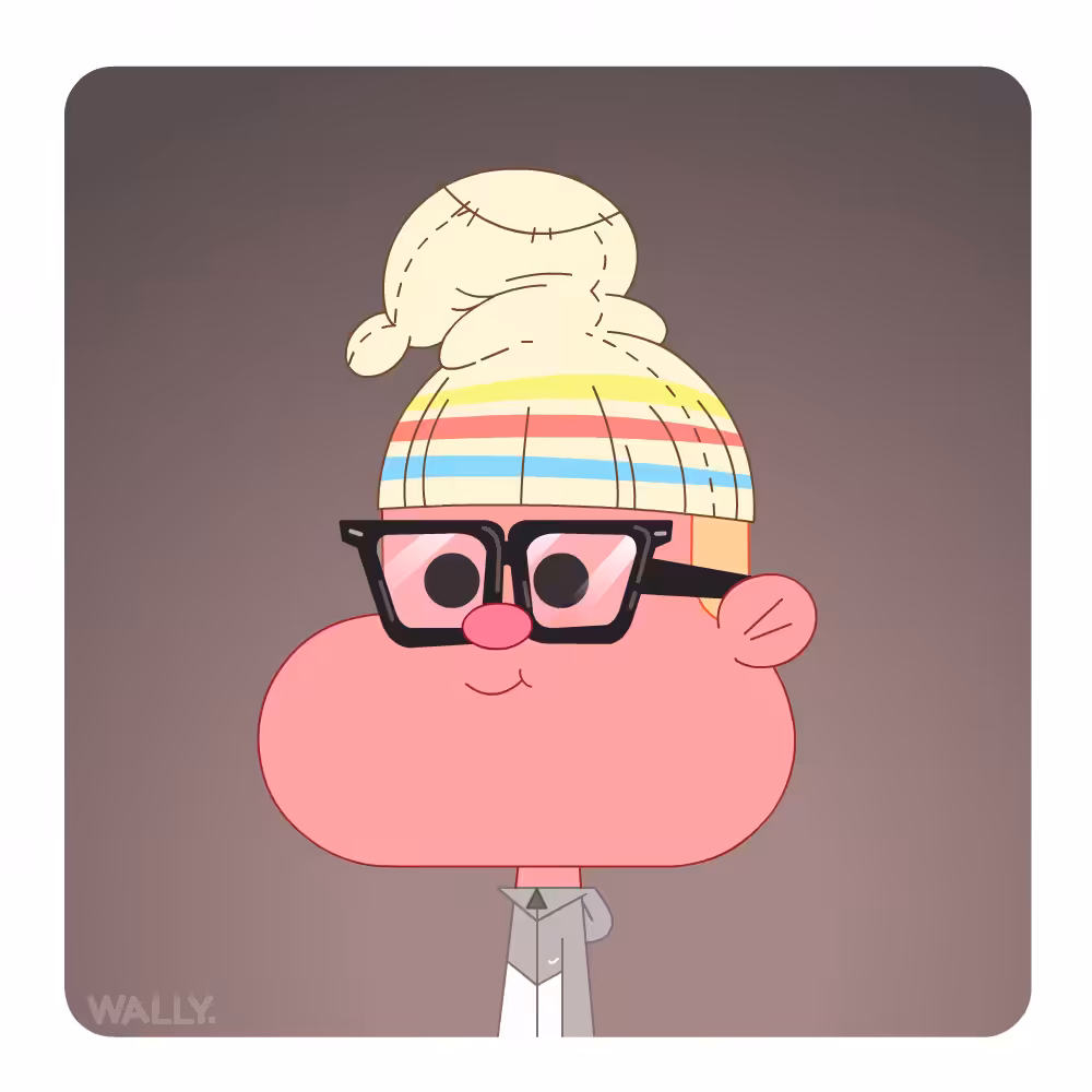 WALLY 0717