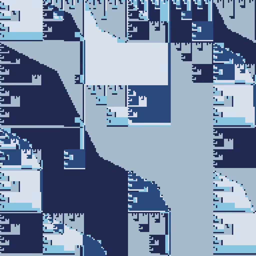 Zero-player game #150