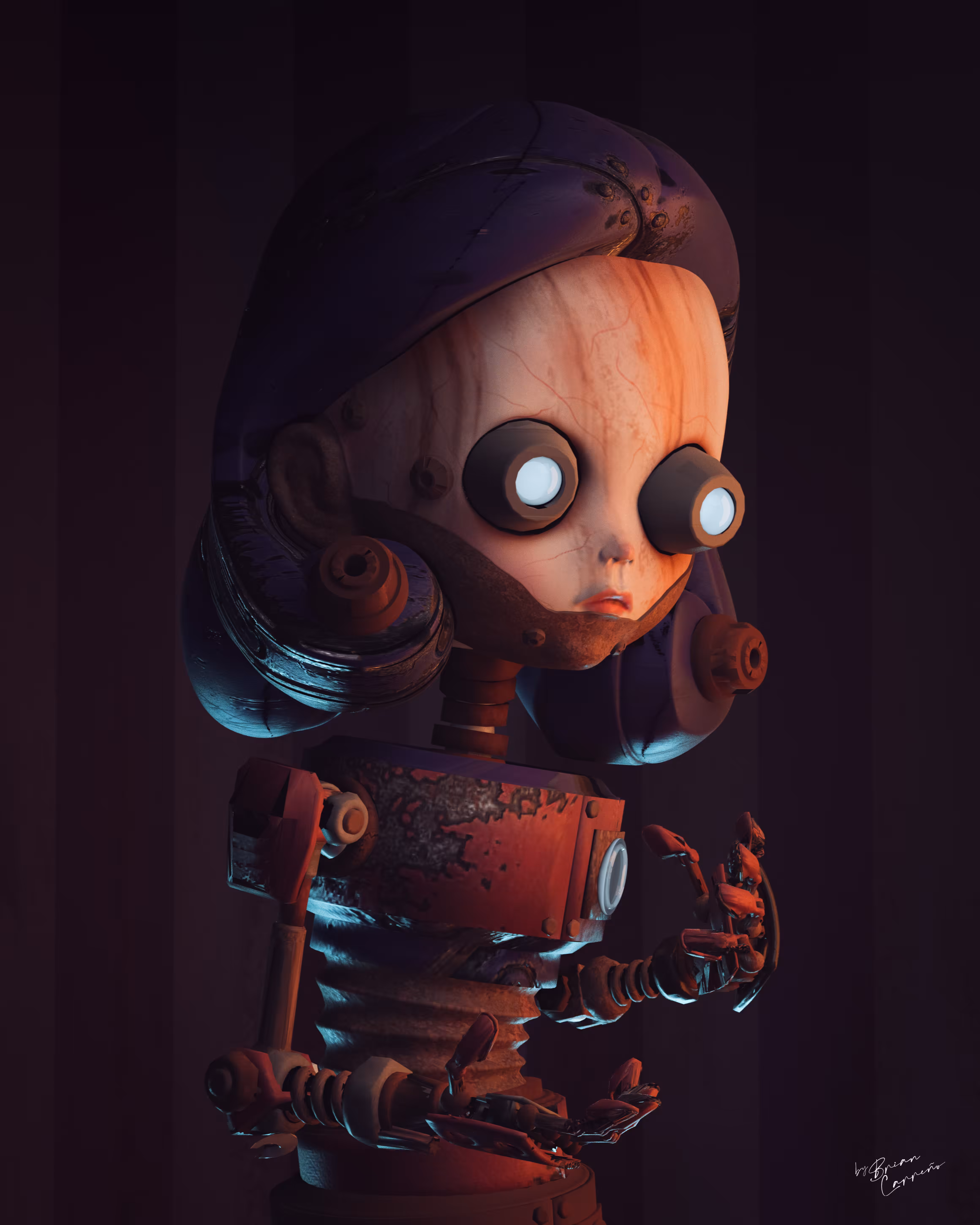 Robotina