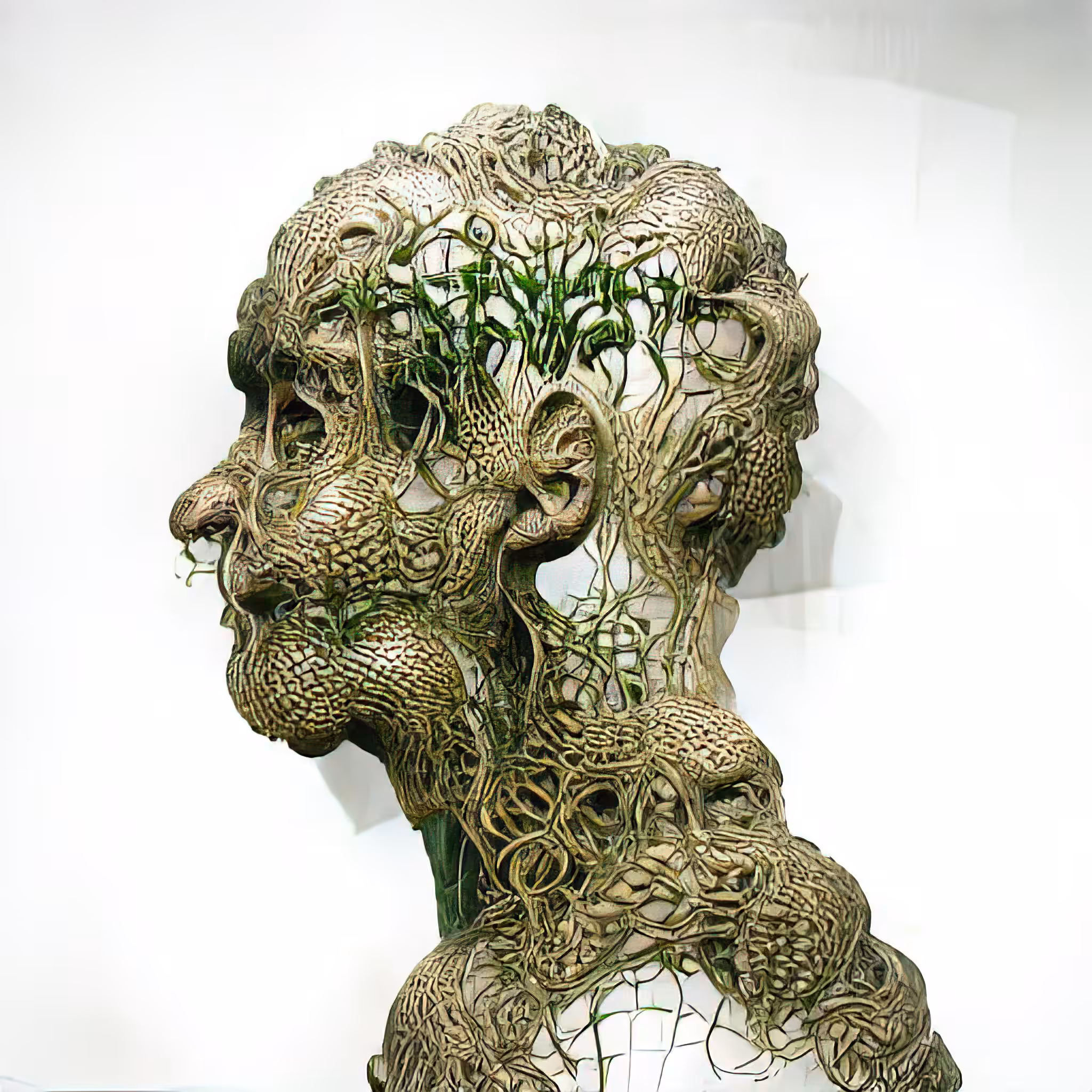 Green Man