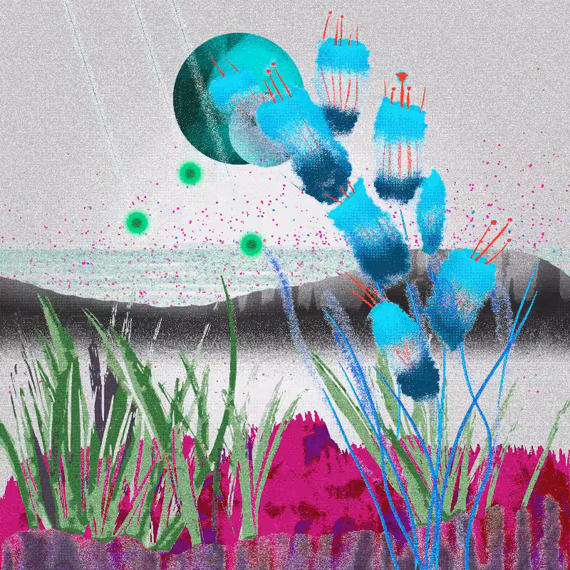 Ceshan's Psychedelics #189