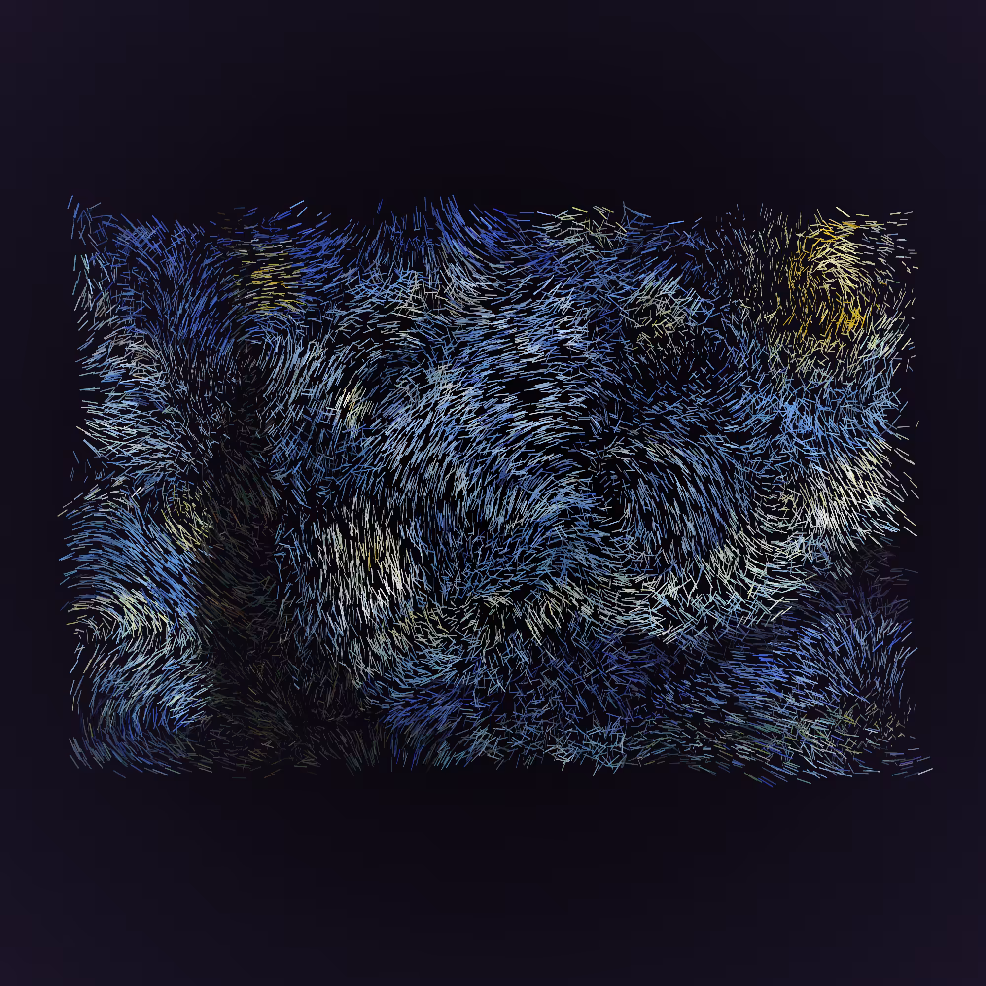 STARRY BYTES #13
