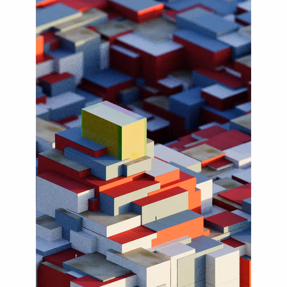 Maquette #97