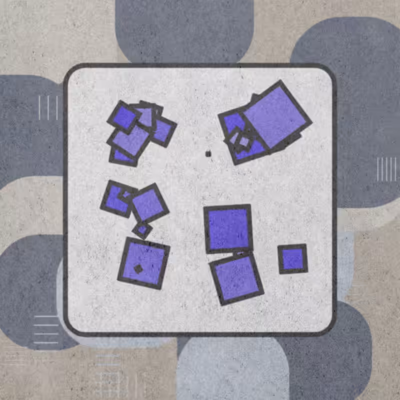 Urbanos #22