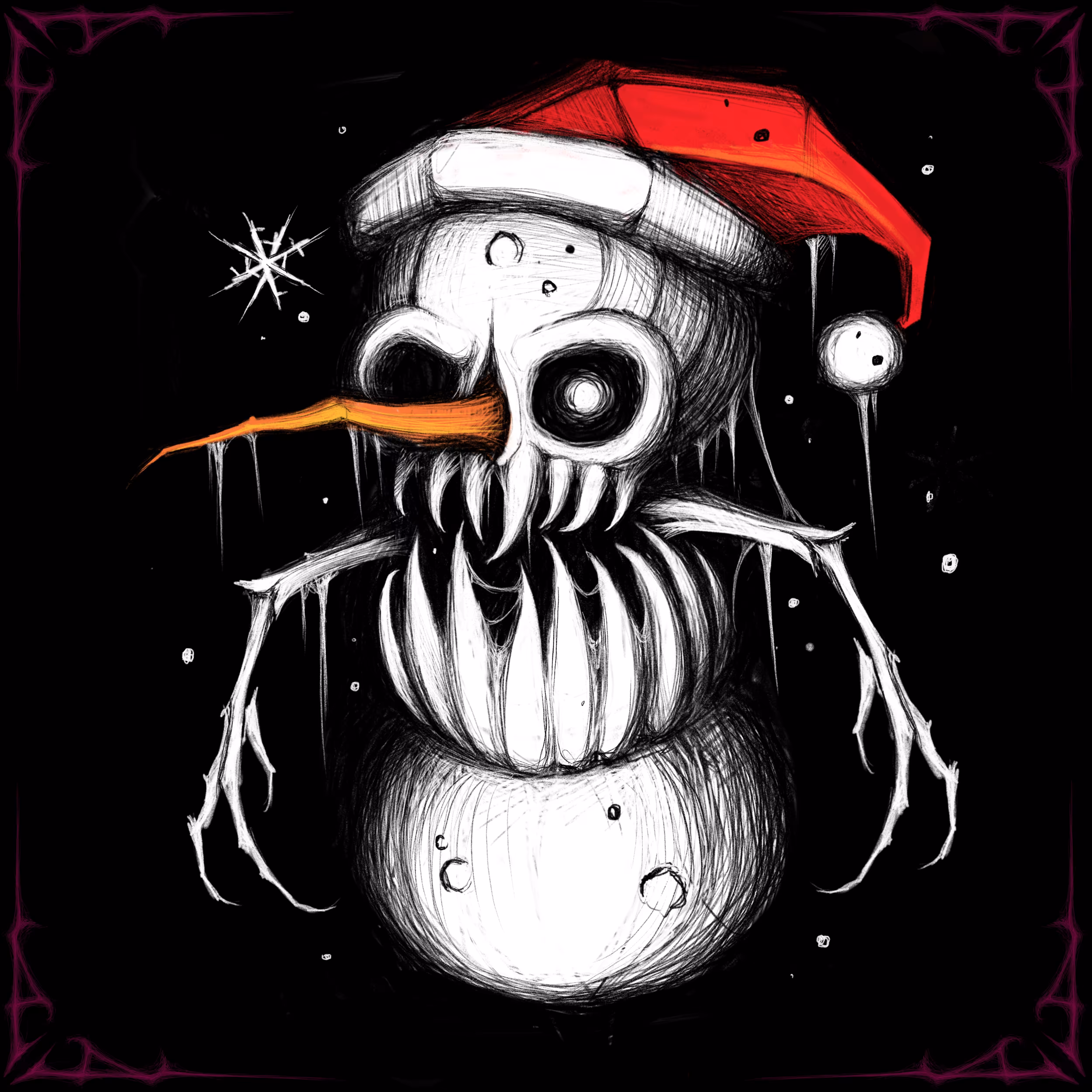 Snow Boy