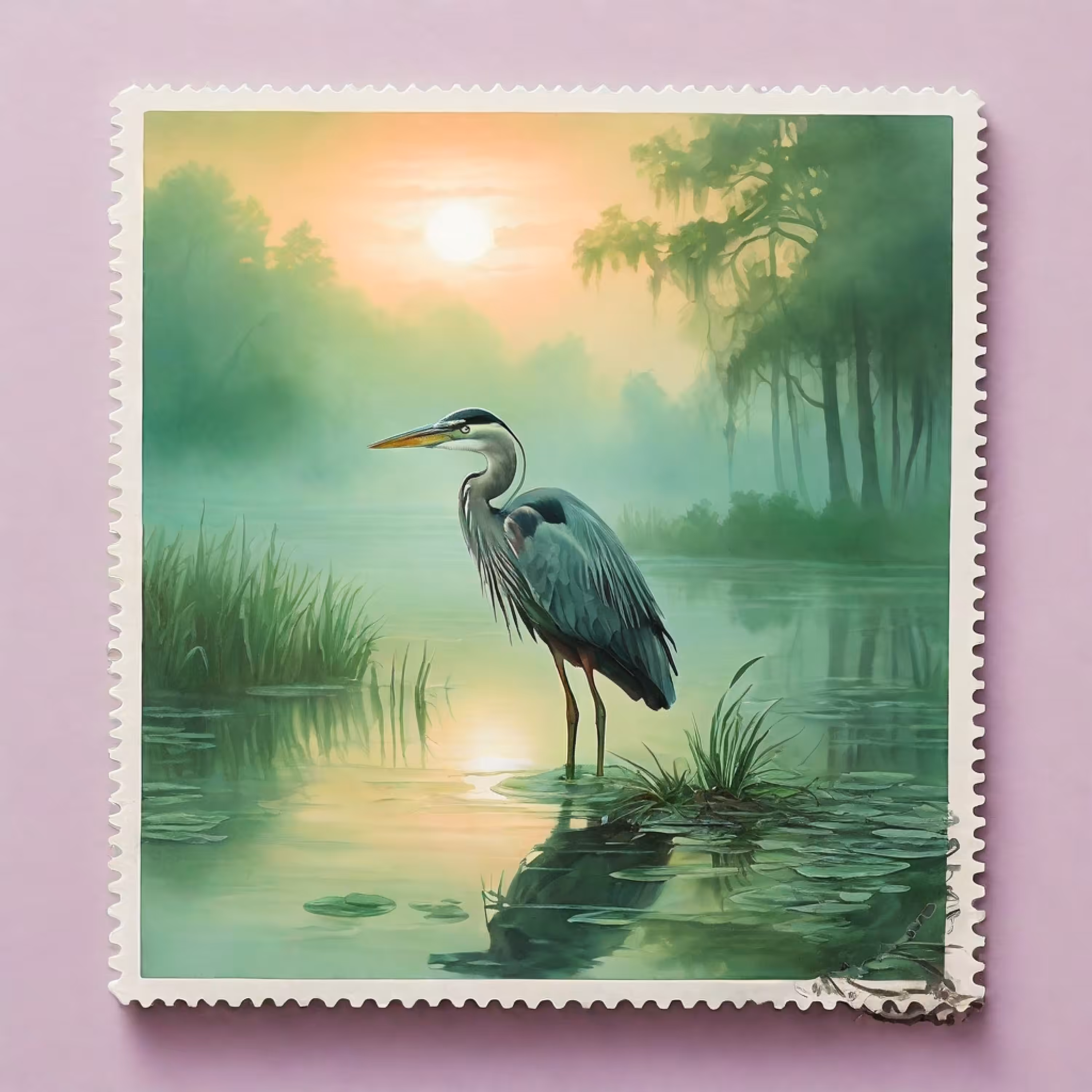 Heron