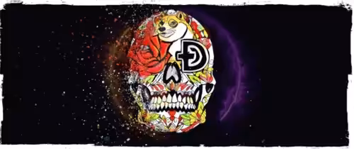 Sugar Skull #5