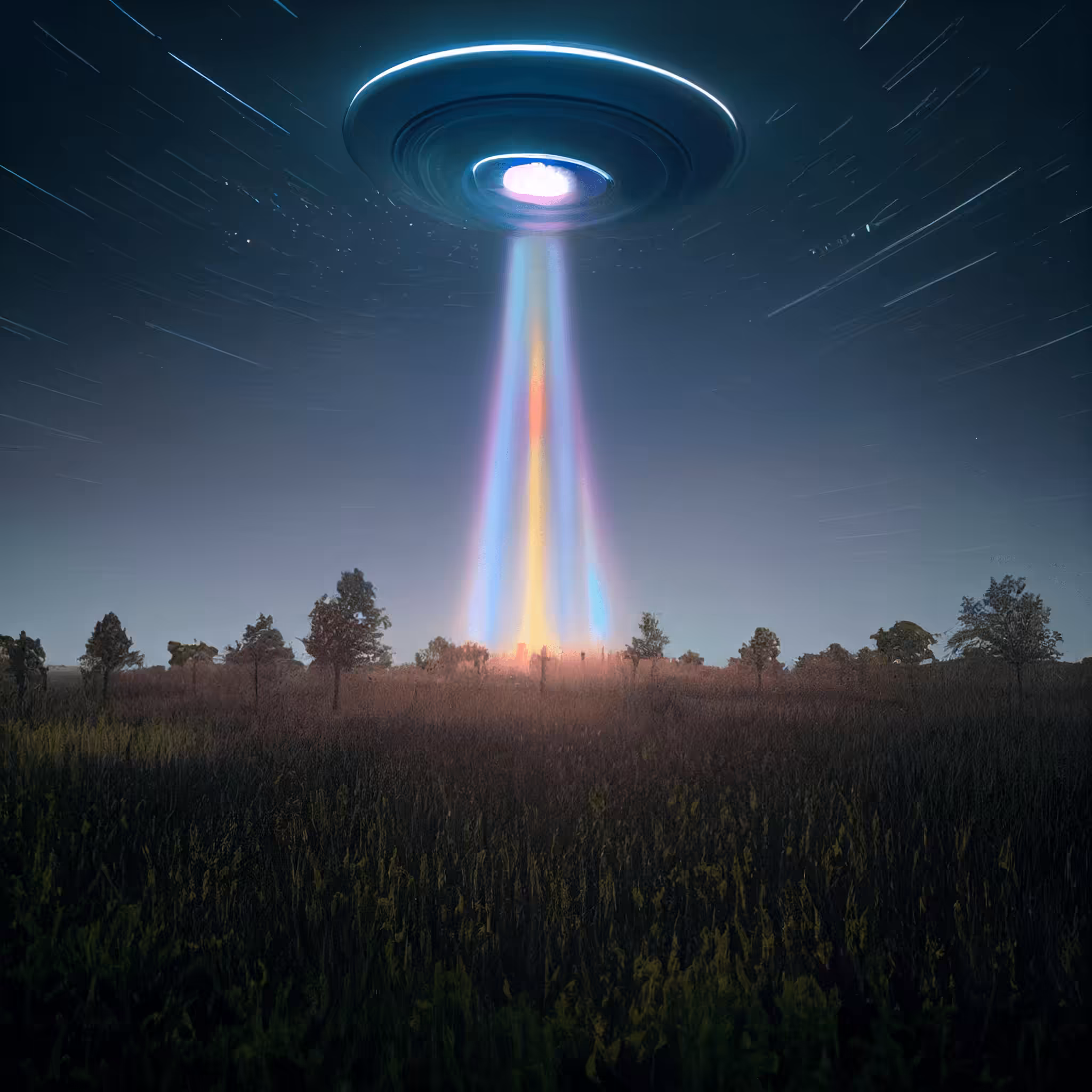 Abduct3d 🛸: The mini series #1