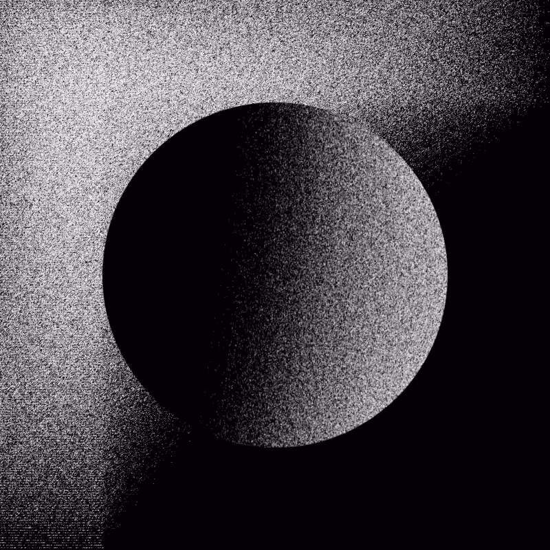 BLACK HOLE SUN #9