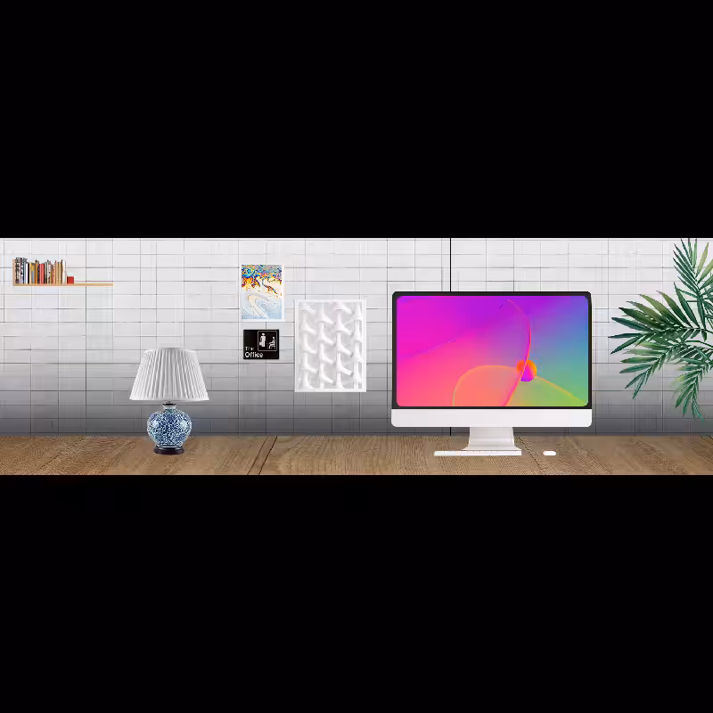Tidy Time Twitter Banners #241