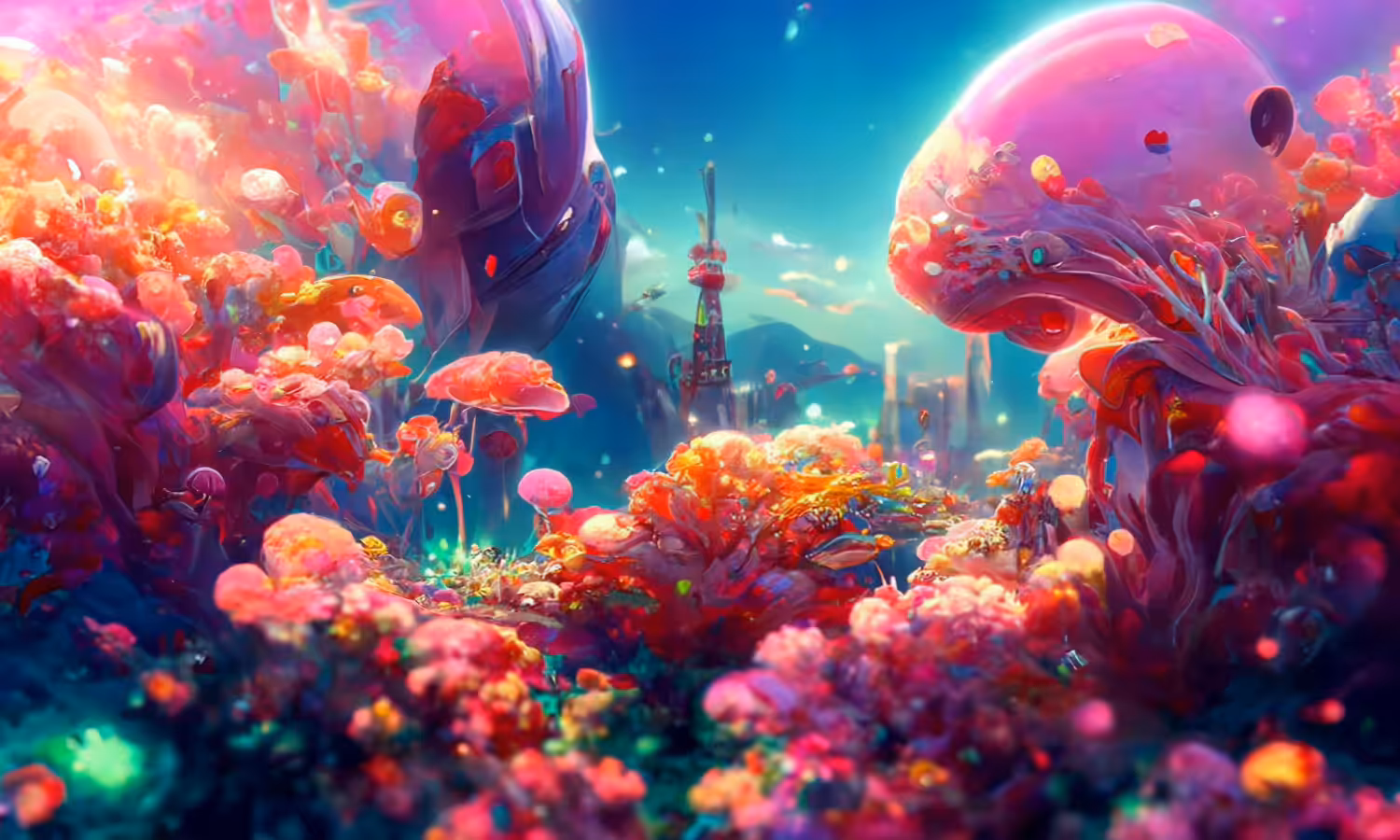 Animation Nation