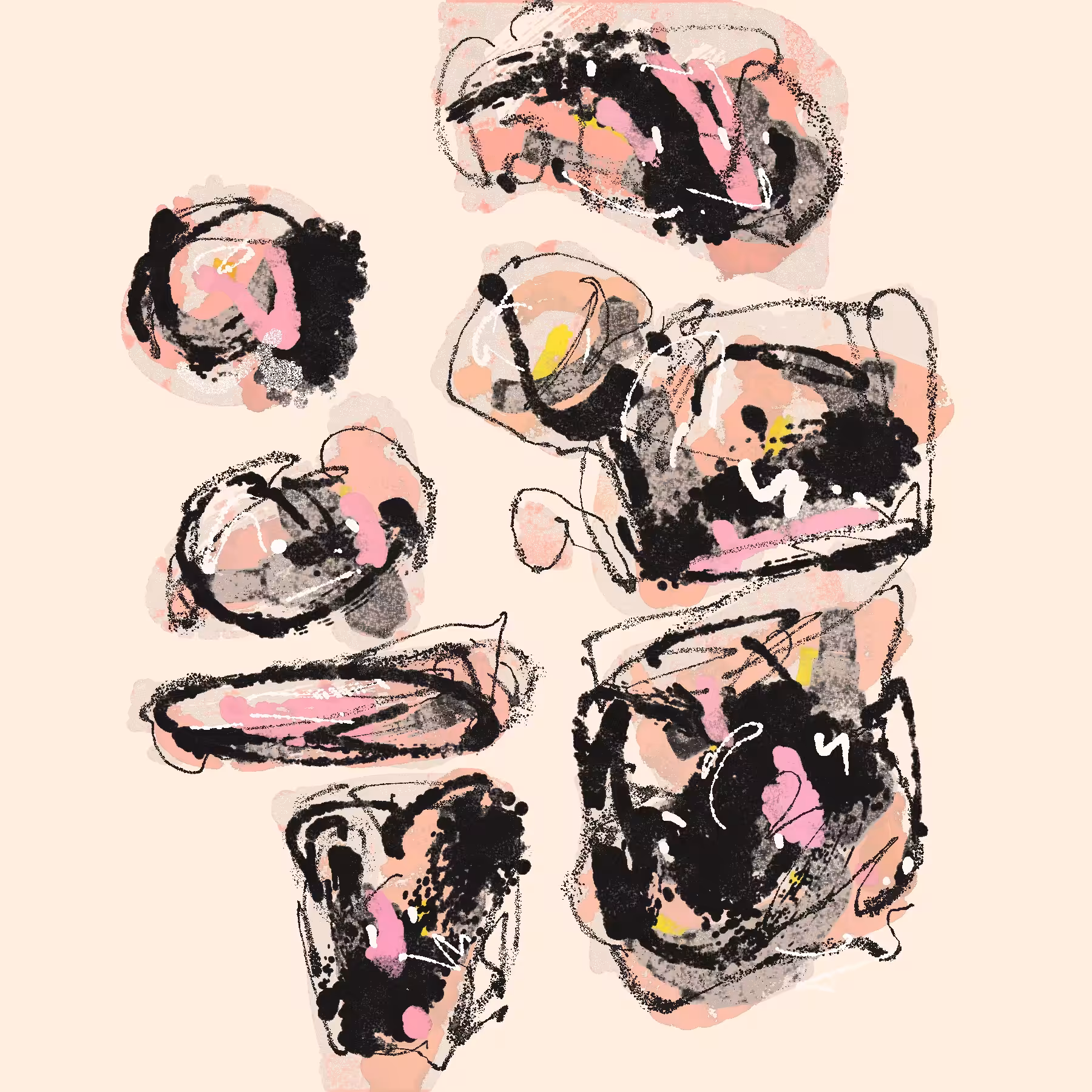 inkField #40