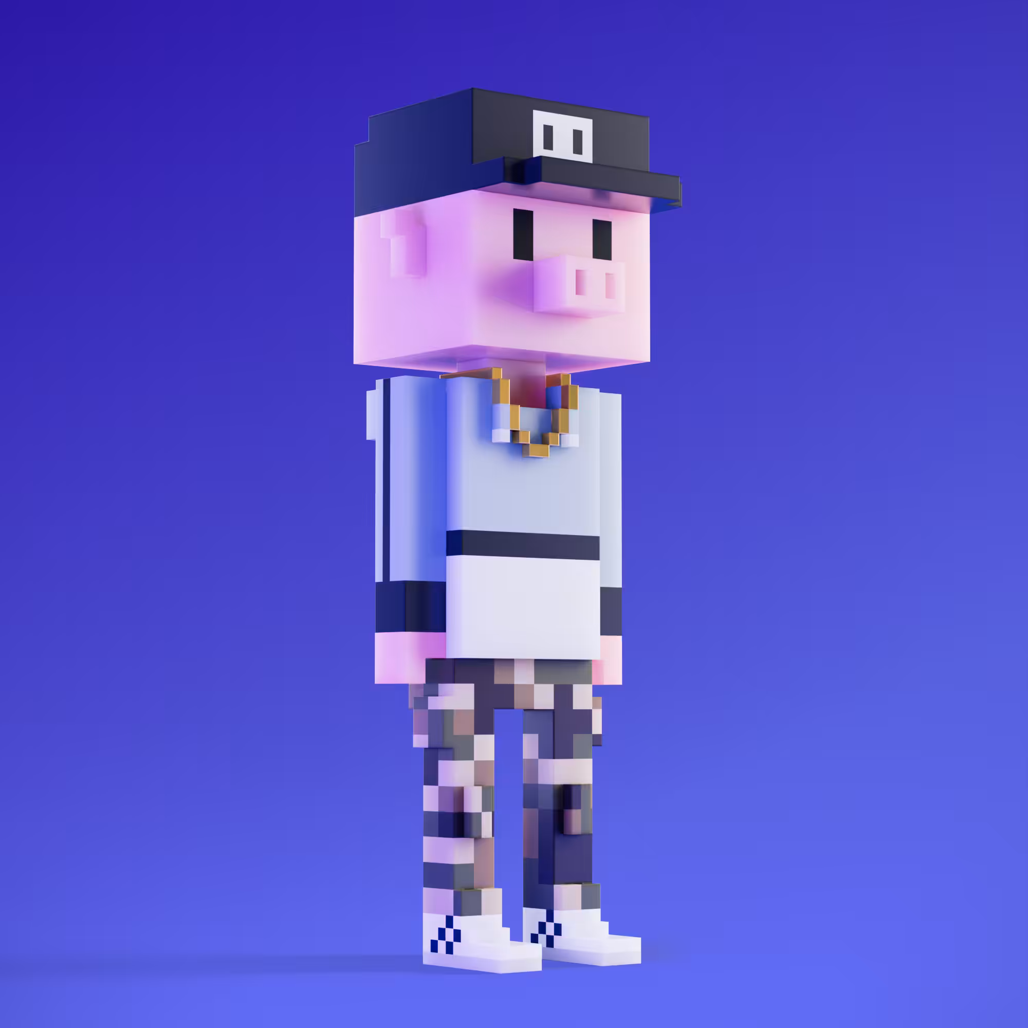 Meebit #16380