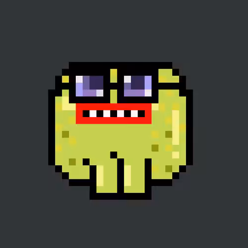 Toadheadz #2041