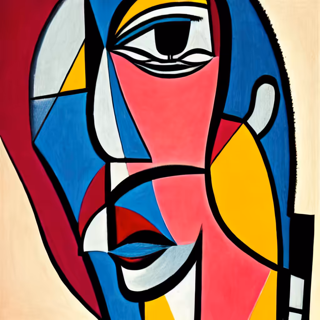 Artful Degen #748