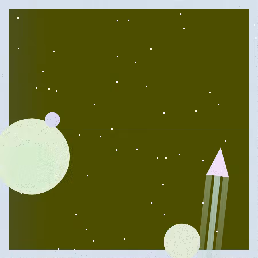 Space(gen1); #49