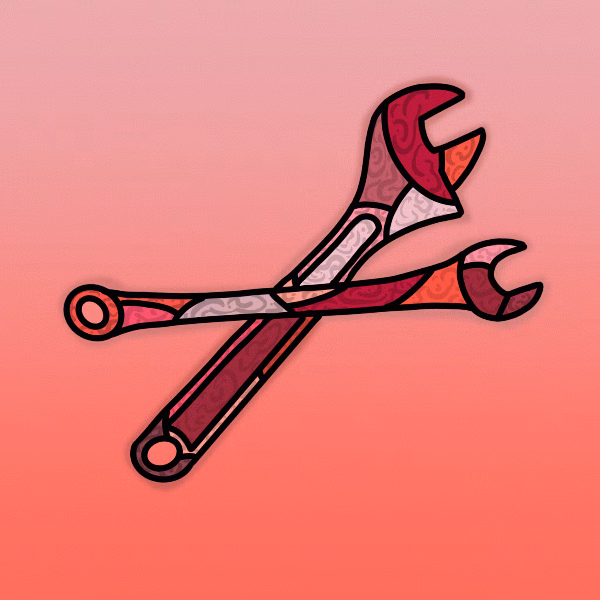 #16 - ANNIE'S WRENCHES