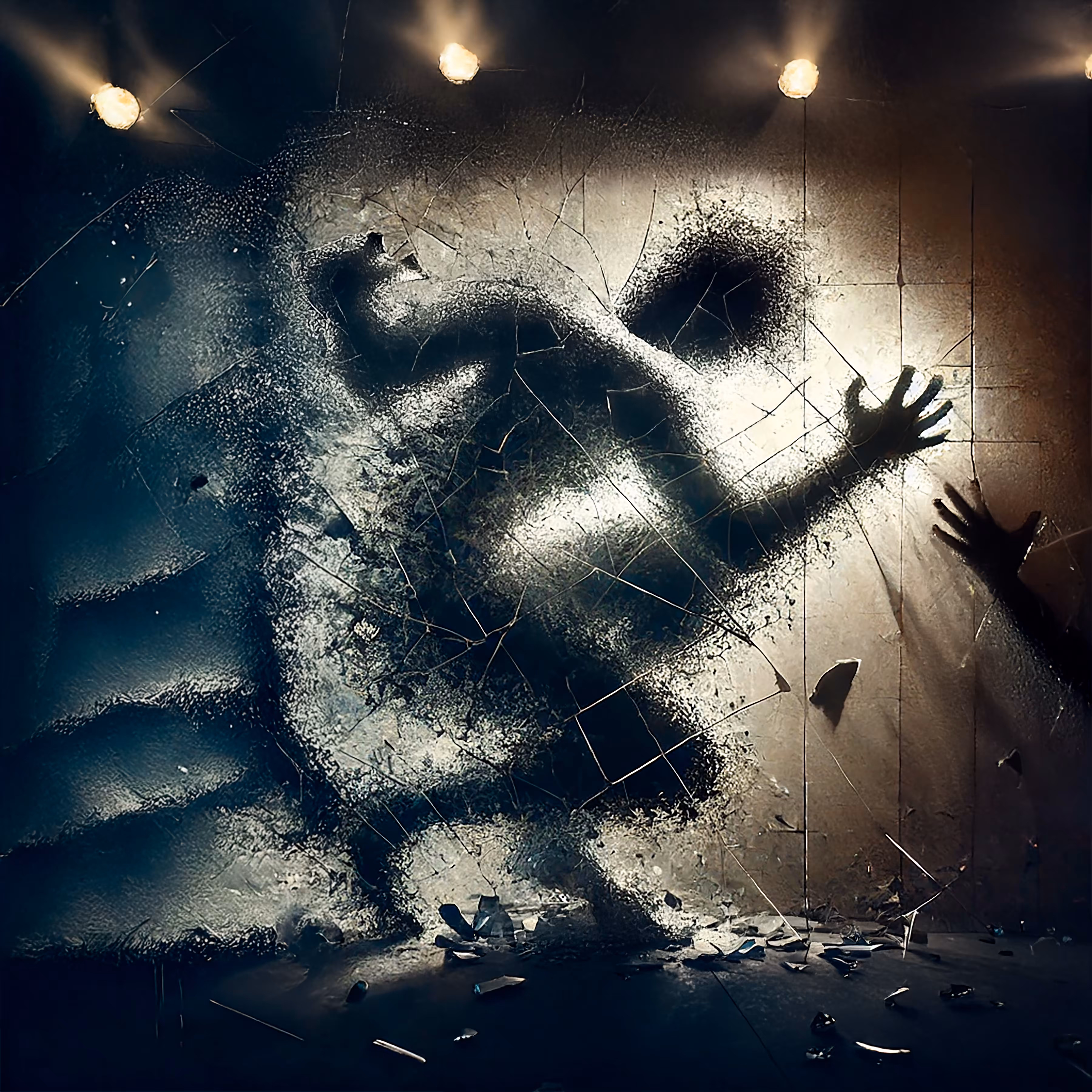 1: Invisible Chains