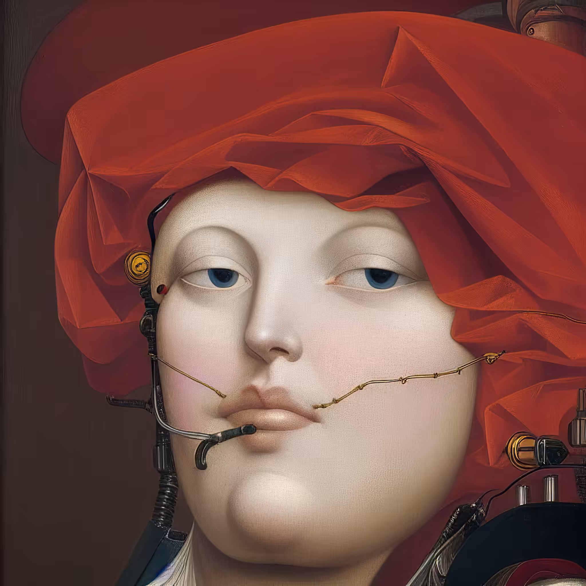 Lost Poets: #14073