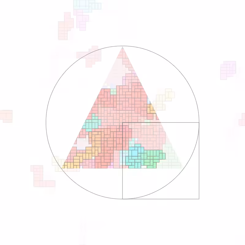 Checker Geology