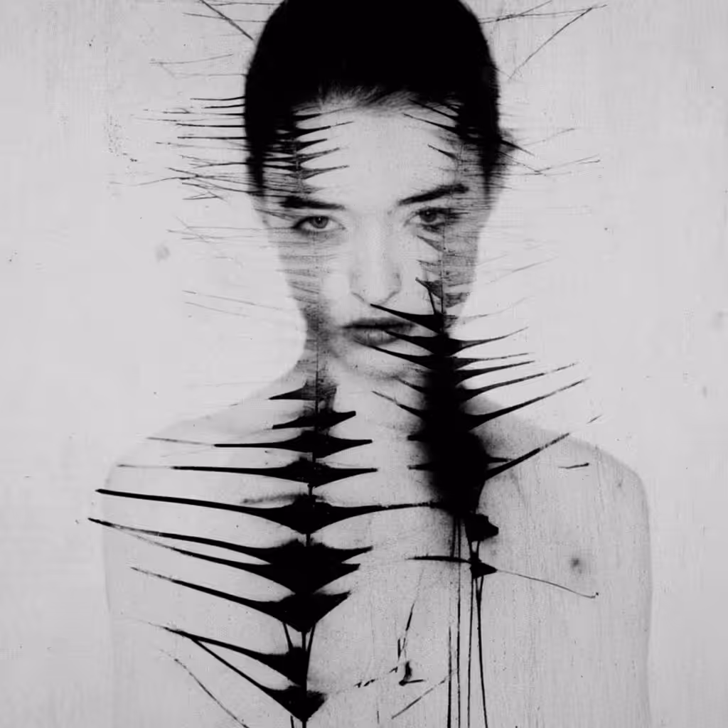 when the soul and void merge #7