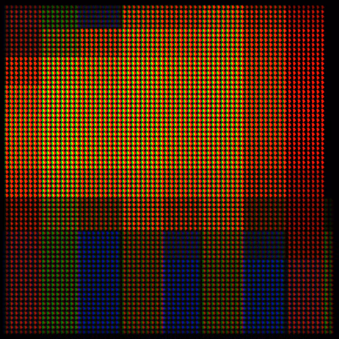 PSYCHOTROPIC PAINTINGS #45
