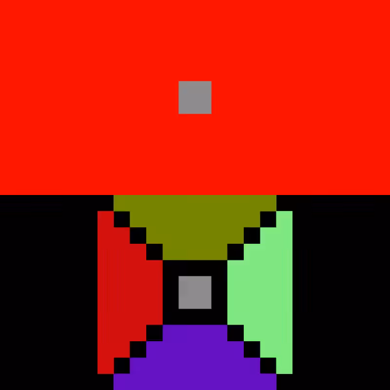 Inner Color #20