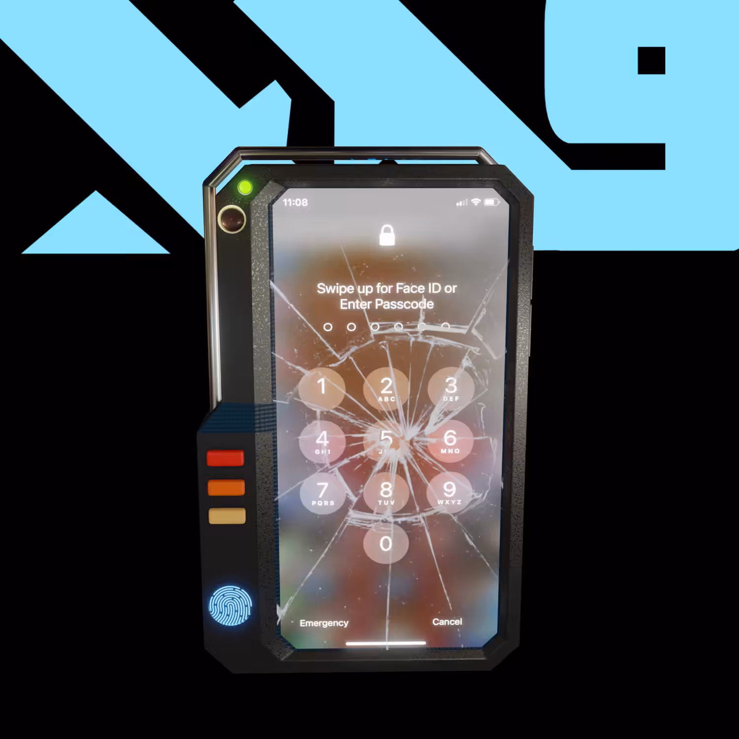 Crypto Call