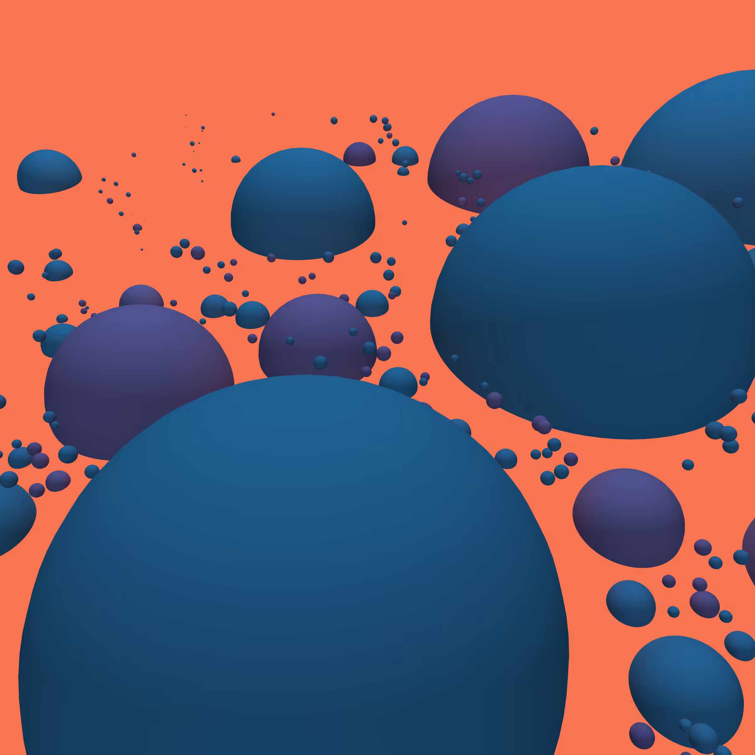Organized Disruption #318