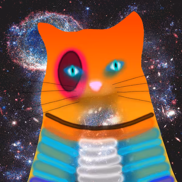 Quantum Cats #280
