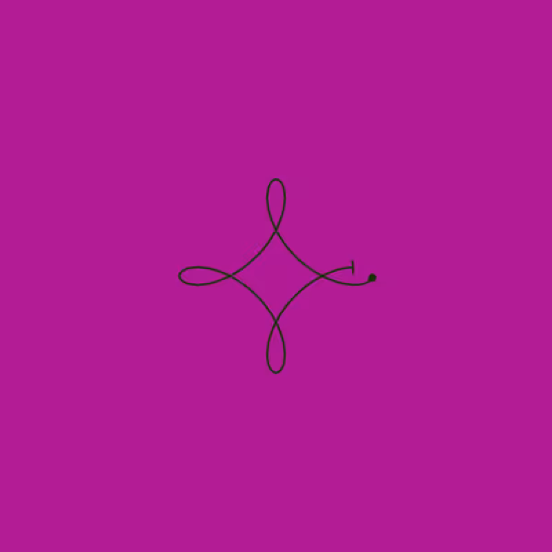 Spirograph #2