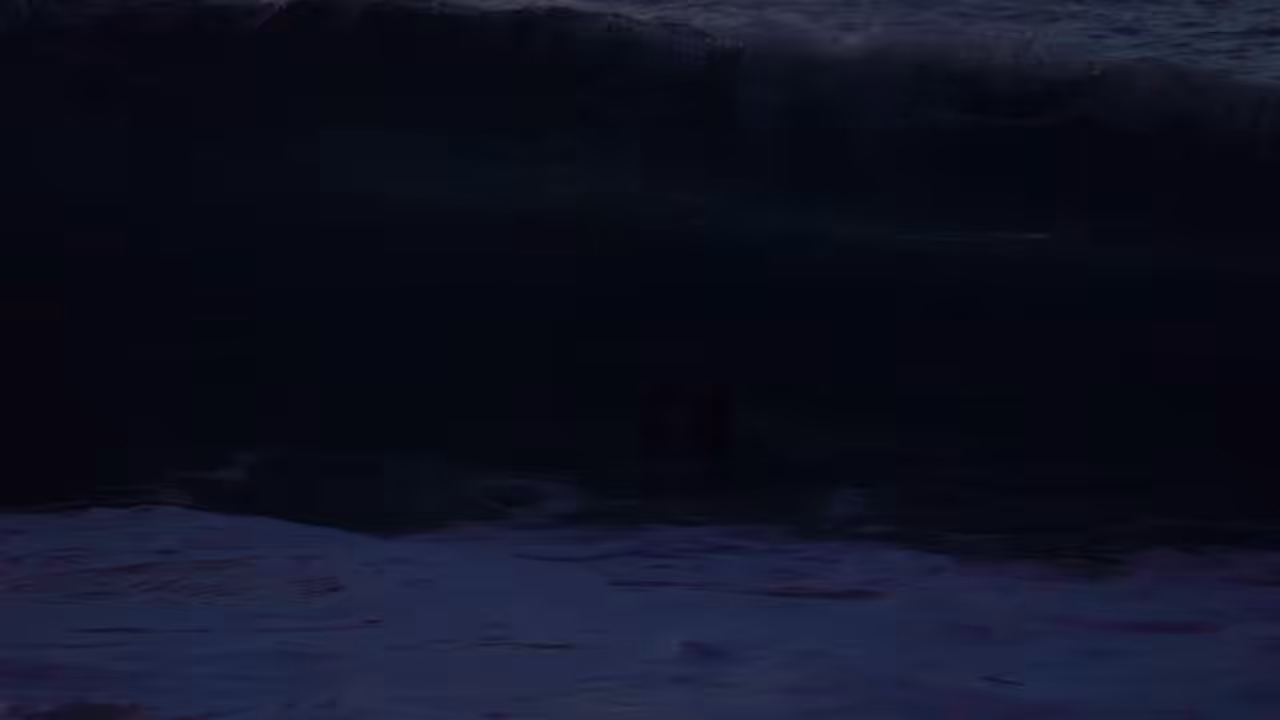 Night Vision Flash Edition #1