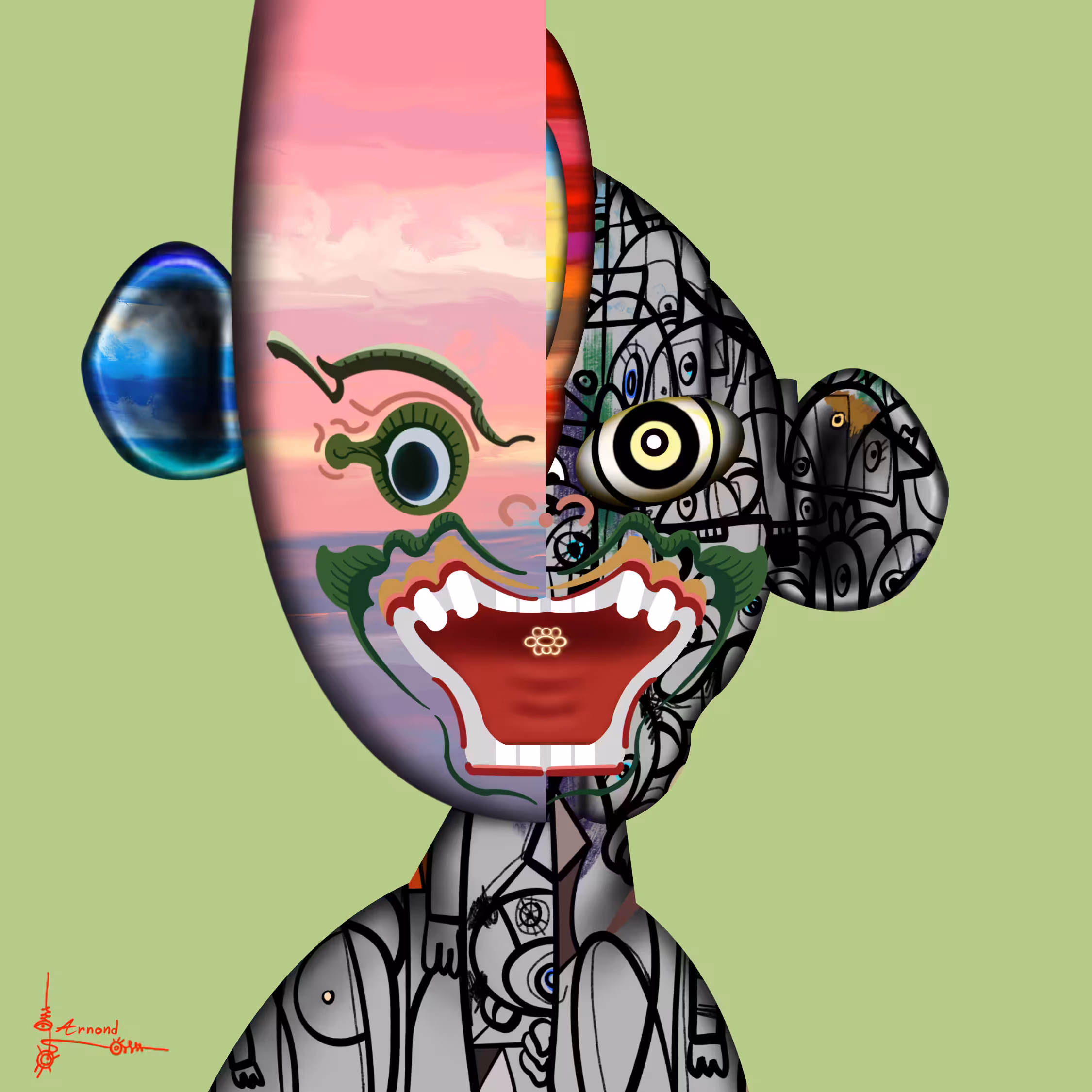 Hanuman
