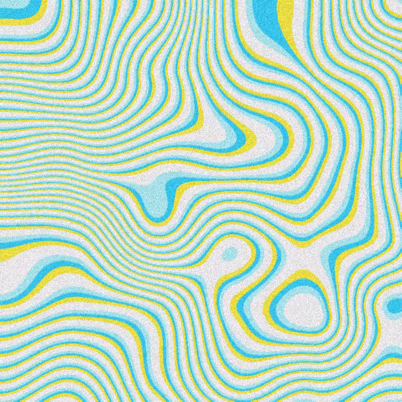 Organic Oeuvre #76