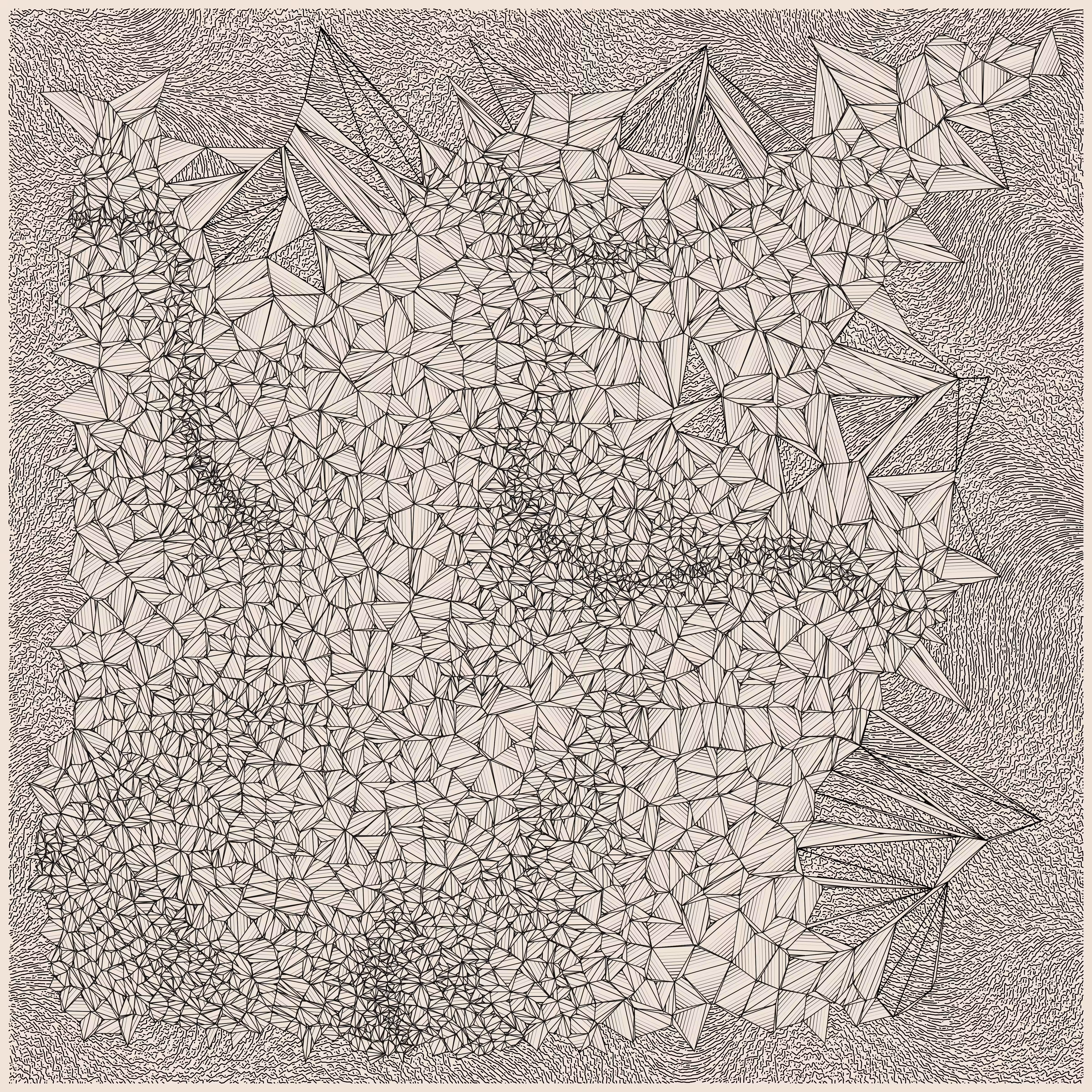 Ephemeral Tides #26