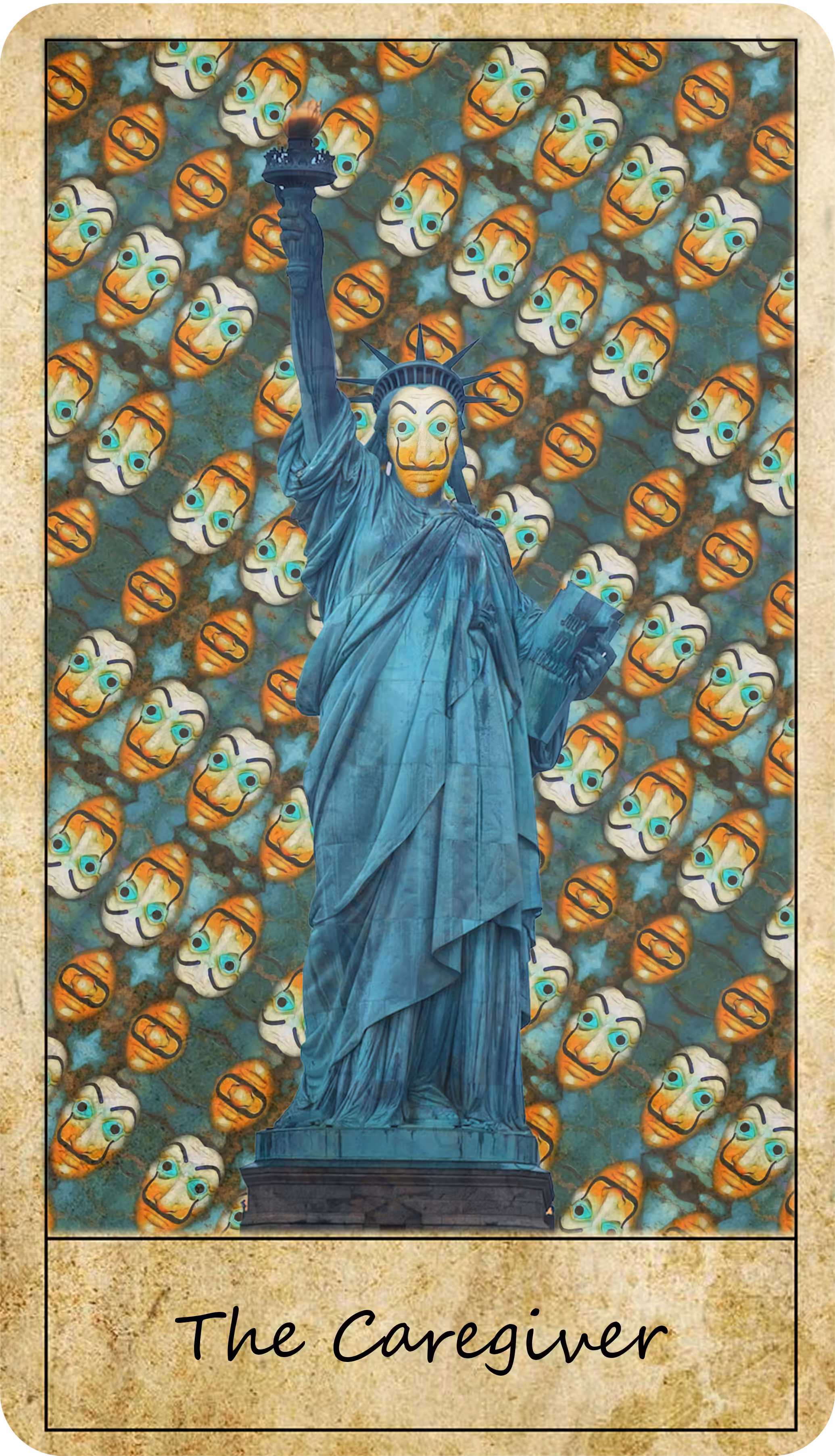 Satoshi's Cyphers Trophy 12