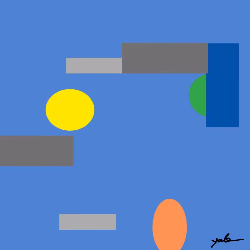 THE CHEAPEST ARTWORK ON EARTH #244