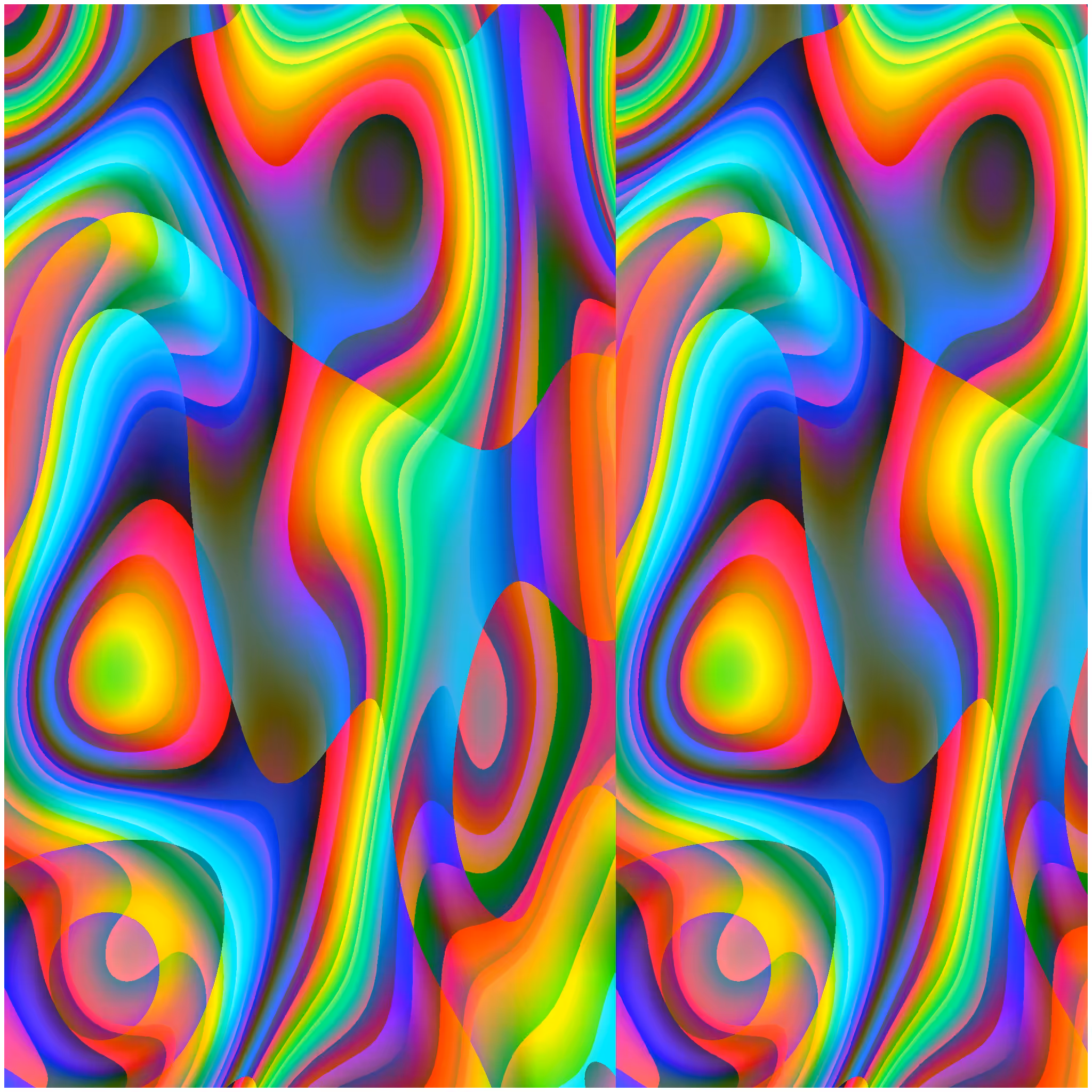 Deep Noise Love #22