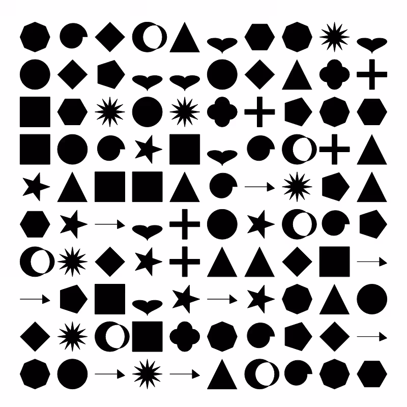 ShapeVerse #4