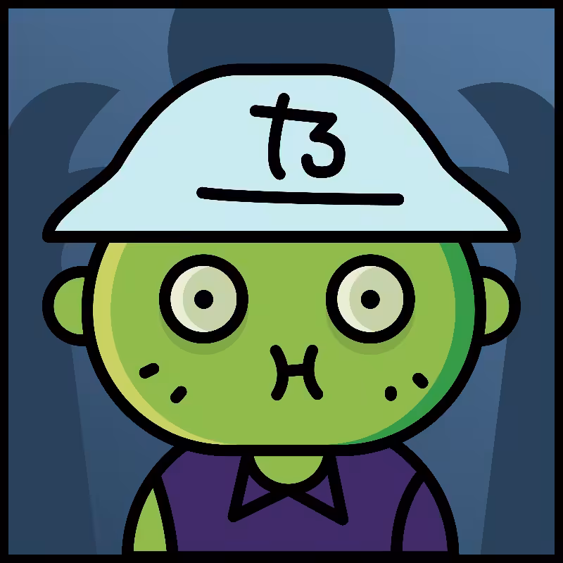 TeZombies #126