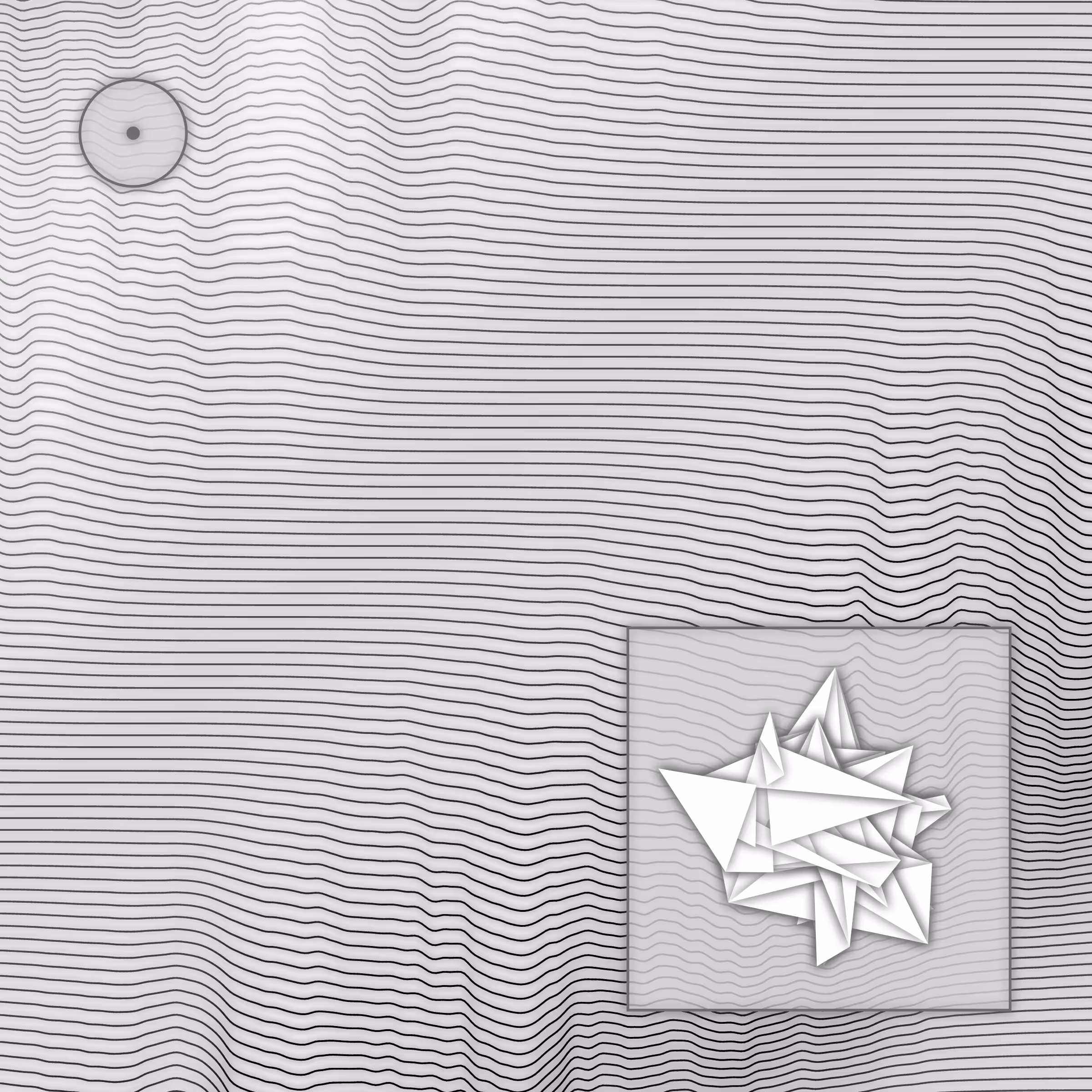 Unknown Signals #178