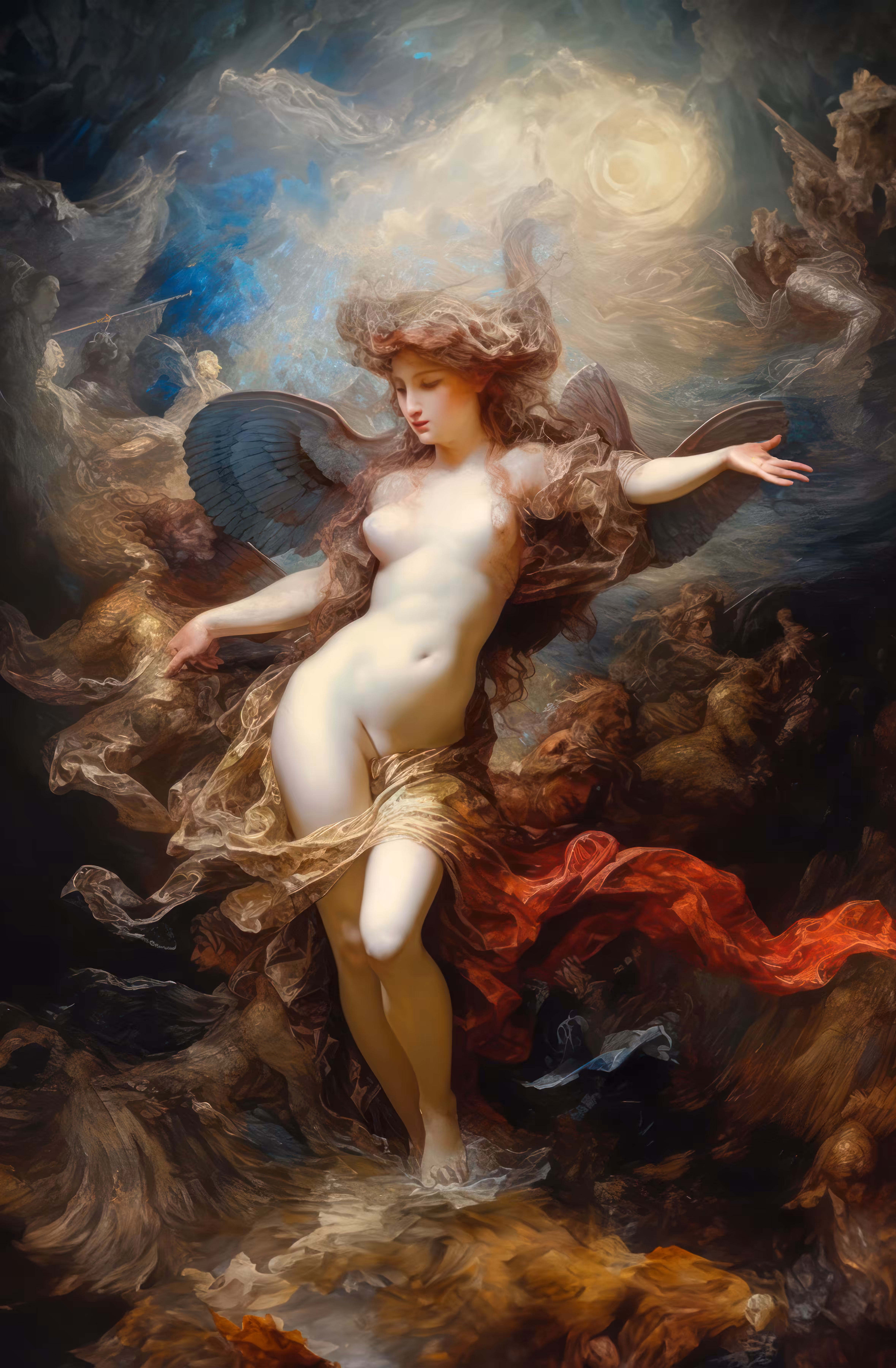 Divinity