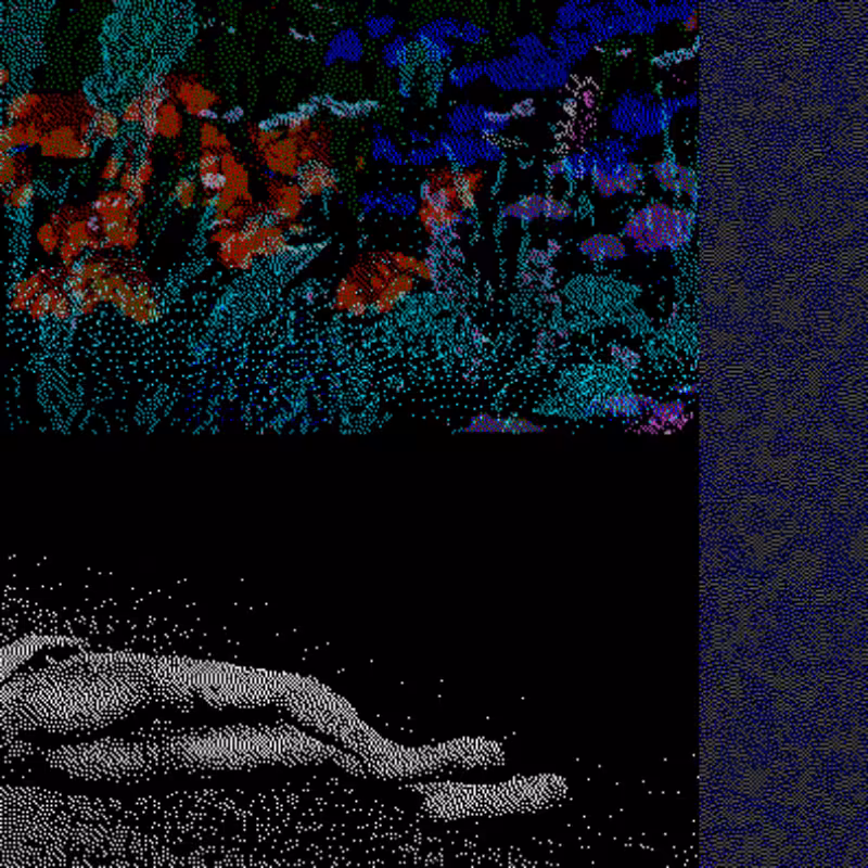Inner Landscapes #91
