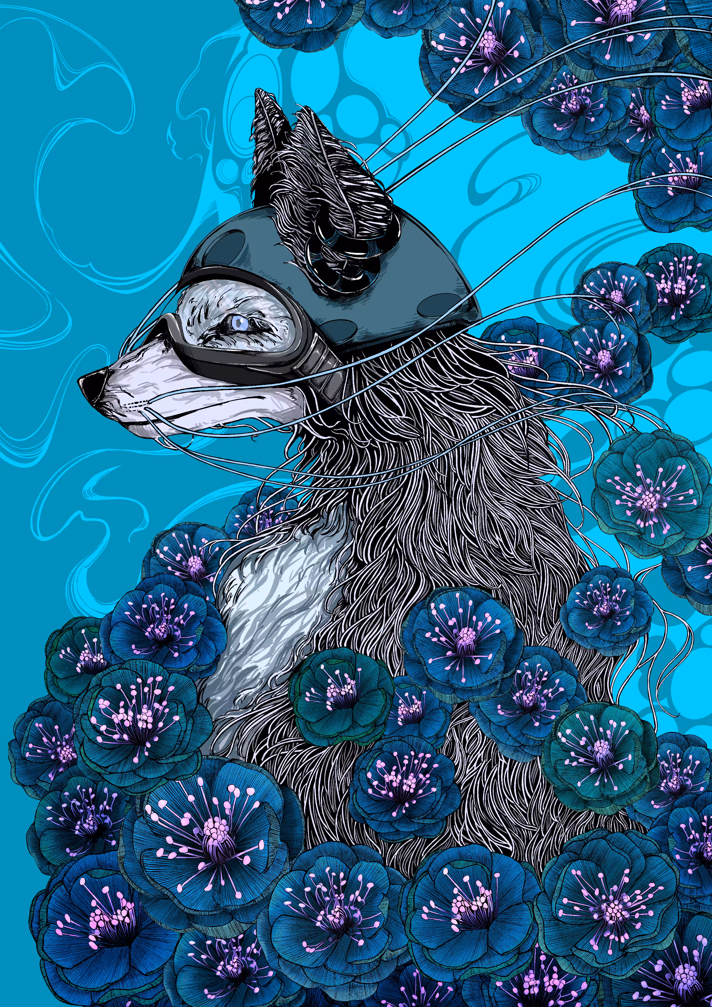 WAKA FOX
