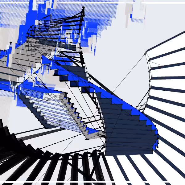 Stairs & Stocks #131
